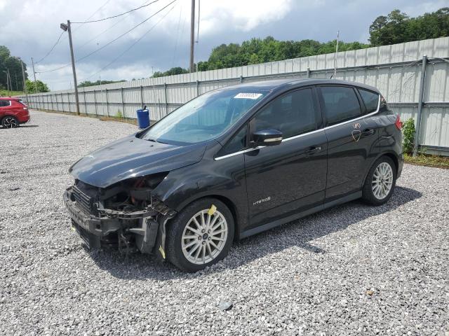 Vin: 1fadp5bu8dl536991, lot: 55388065, ford cmax sel 2013 img_1
