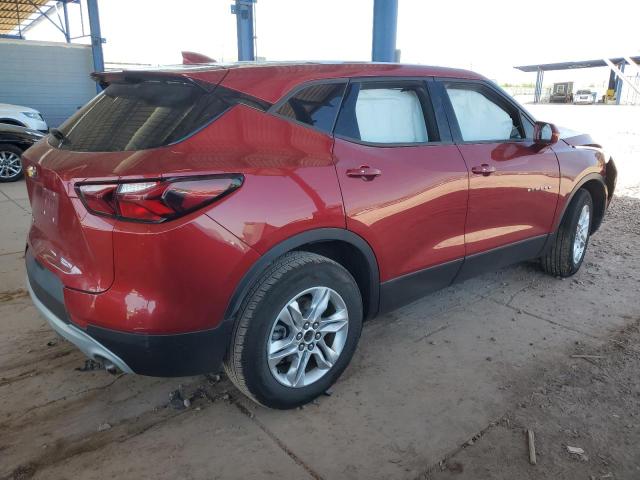 2019 CHEVROLET BLAZER 1LT 3GNKBBRA4KS620945