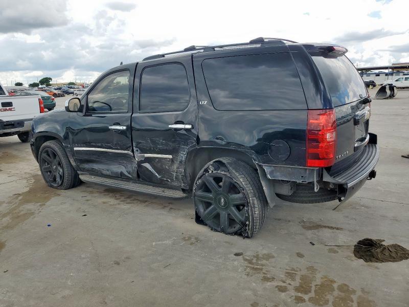 Vin: 1gnscce05br377651, lot: 56545605, chevrolet tahoe c1500 ltz 20112