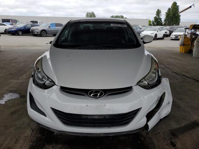 2016 HYUNDAI ELANTRA SE - 5NPDH4AE6GH761768