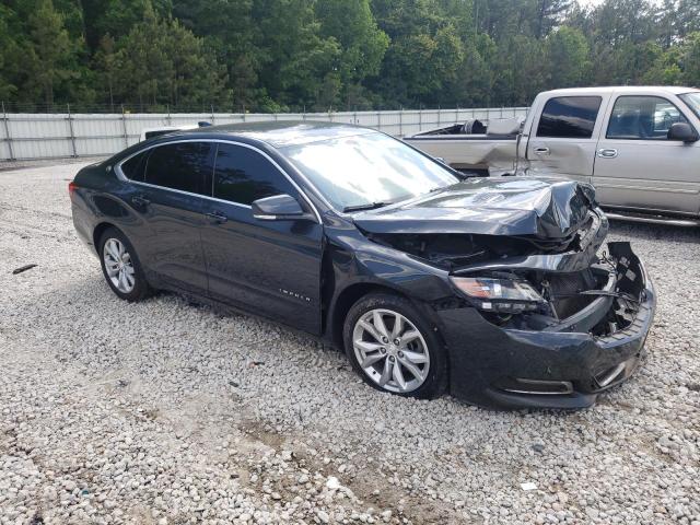 Vin: 2g1105s34j9167714, lot: 55291375, chevrolet impala lt 20184