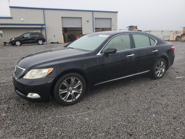 LEXUS LS 460