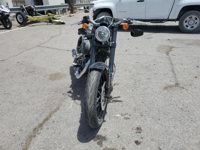 2019 HARLEY-DAVIDSON XL1200 CX 1HD1LM316KC431496