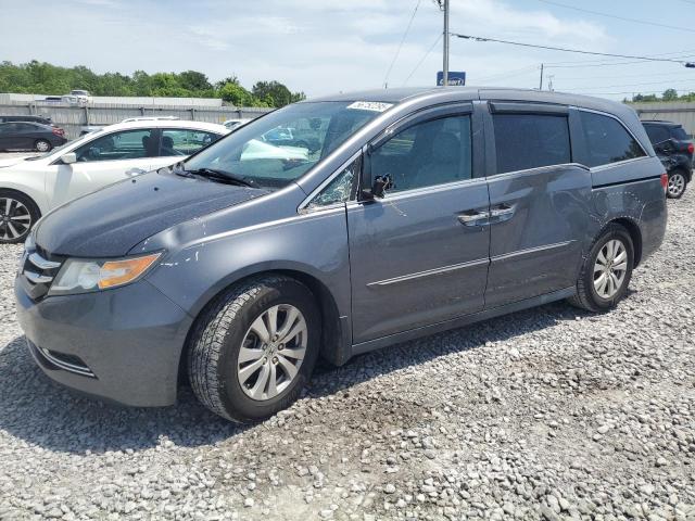Vin: 5fnrl5h31gb141794, lot: 56752295, honda odyssey se 2016 img_1