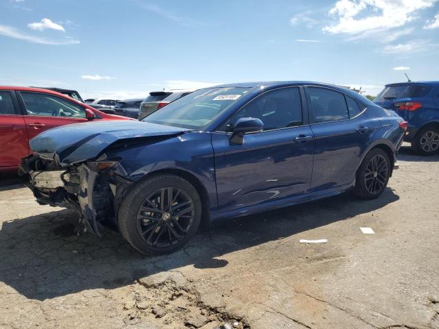 Vin: 4t1daack6su026384, lot: 55924105, toyota camry xse 2025 img_1