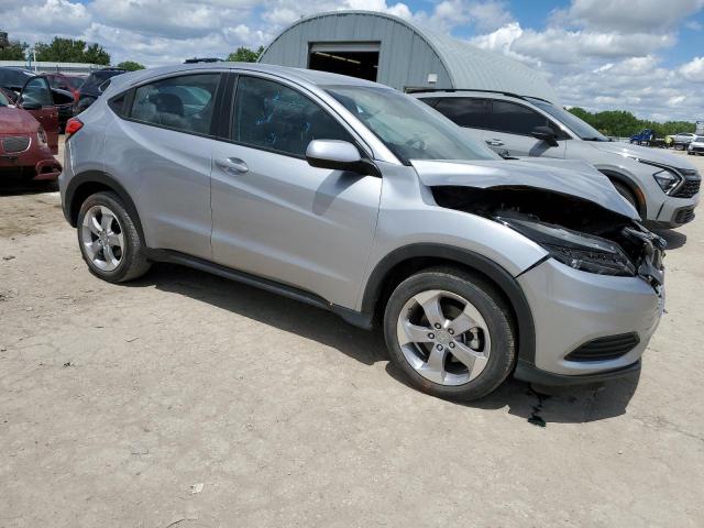 Vin: 3czru6h3xnm713371, lot: 55522215, honda hr-v lx 20224