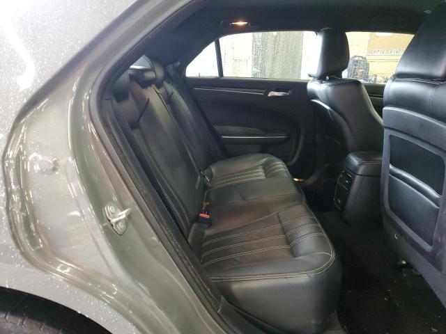2018 CHRYSLER 300 S 2C3CCAGG5JH160602