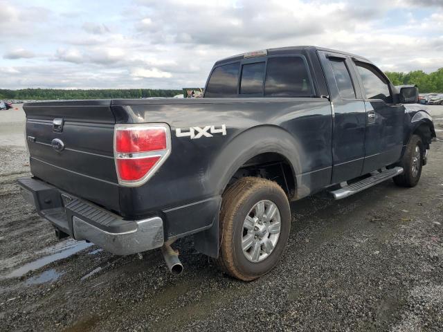 Vin: 1ftex1e86afb33043, lot: 58090635, ford f-150 super cab 20103