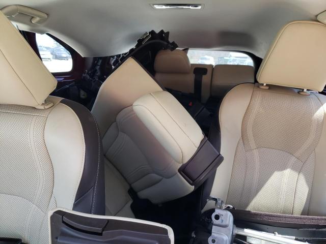 2018 LEXUS RX 350 L - JTJDZKCA2J2007851