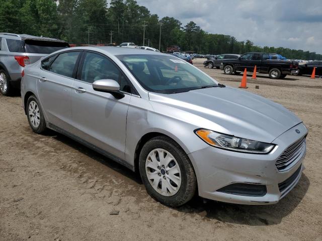 Vin: 1fa6p0g72e5357379, lot: 58788975, ford fusion s 20144