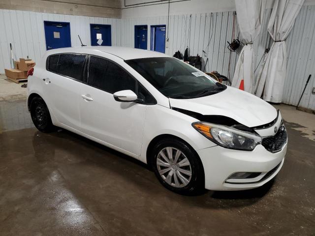 2016 KIA FORTE LX - KNAFK5A83G5585513