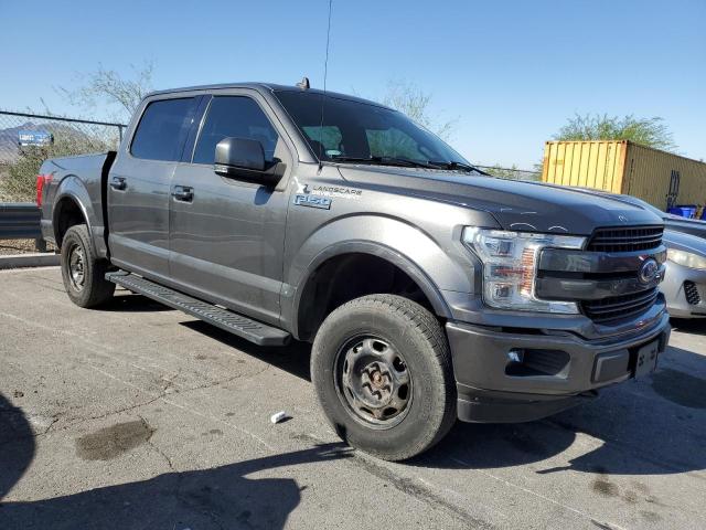 Vin: 1ftew1e4xkkd45646, lot: 57878695, ford f-150 supercrew 20194