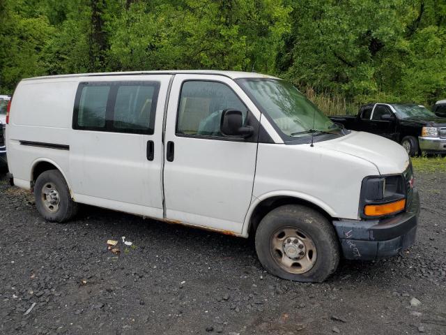 Vin: 1gcwgfca1b1128533, lot: 57330315, chevrolet express 20114