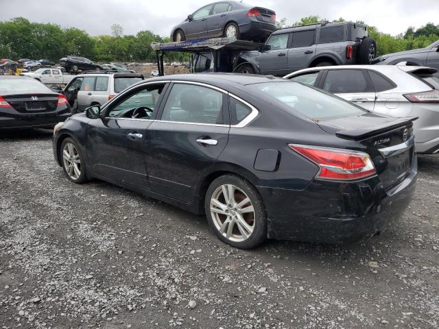 2015 NISSAN ALTIMA 3.5 #3282338356