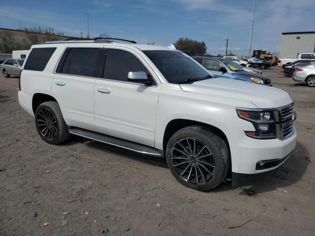 Vin: 1gnskckc6jr195246, lot: 54887165, chevrolet tahoe k1500 premier 20184