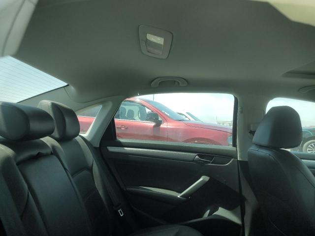 2019 VOLKSWAGEN PASSAT WOL 1VWLA7A30KC013728