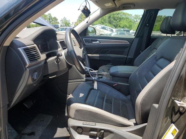 2021 VOLKSWAGEN ATLAS SEL - 1V2TR2CA7MC514918