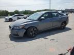 2023 NISSAN SENTRA SV - 3N1AB8CV8PY233101