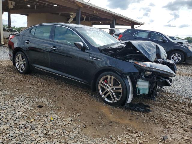 Vin: 5xxgr4a62dg113547, lot: 58620955, kia optima sx 20134