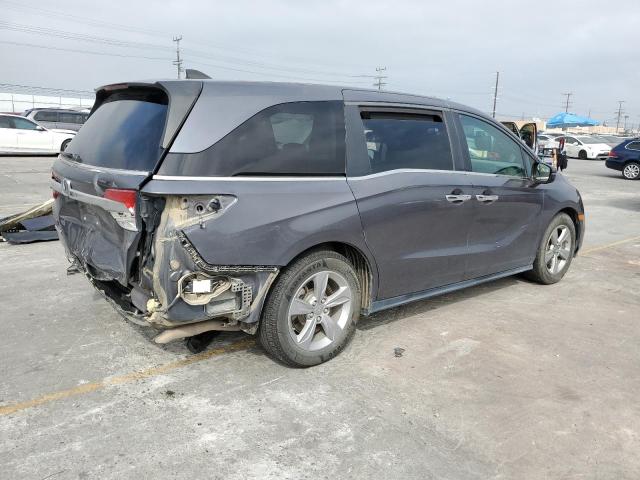 2020 HONDA ODYSSEY EX - 5FNRL6H50LB035208
