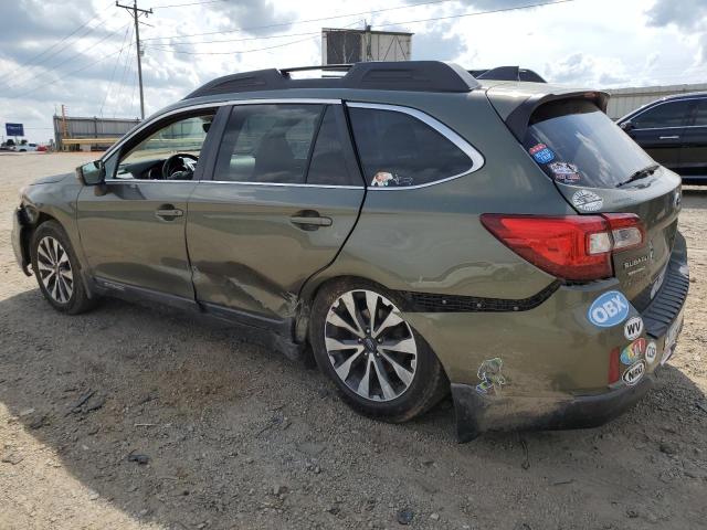 2017 SUBARU OUTBACK 3. - 4S4BSENC8H3412370