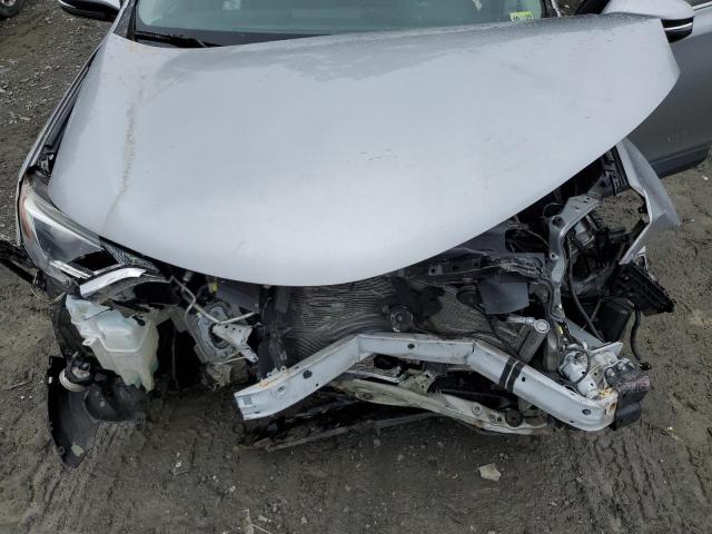2018 TOYOTA RAV4 ADVEN - 2T3RFREV2JW845444