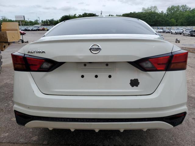 2020 NISSAN ALTIMA S - 1N4BL4BV1LC157903