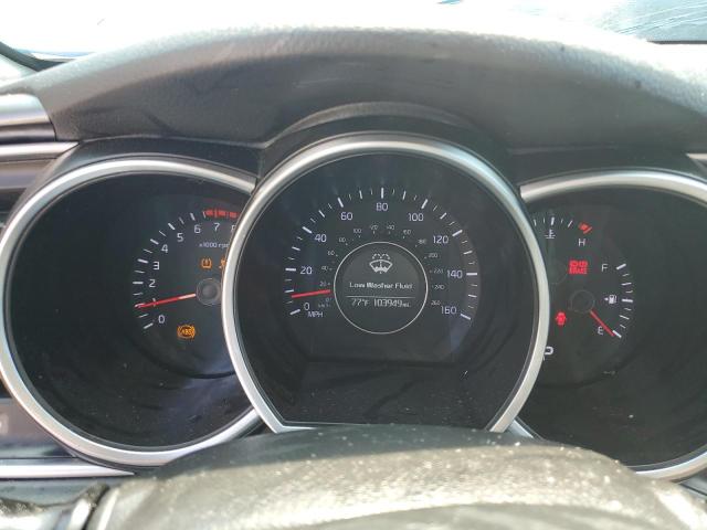 2015 KIA OPTIMA LX - KNAGM4A79F5592108