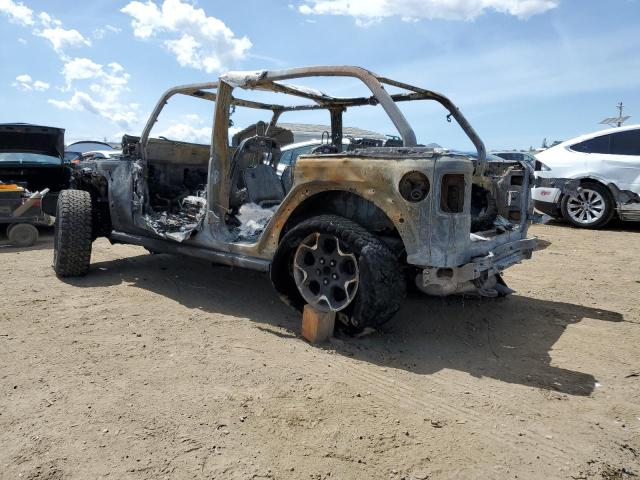 Vin: 1c4jjxr64nw223339, lot: 56760735, jeep wrangler rubicon 4xe 20222