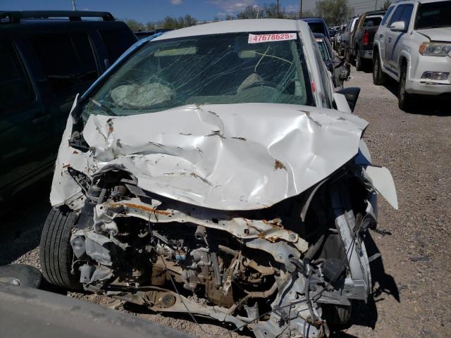 2016 HONDA FIT LX - JHMGK5H50GX011585