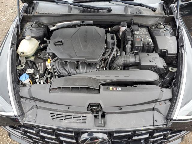 2020 HYUNDAI SONATA SEL - 5NPEL4JA3LH030368