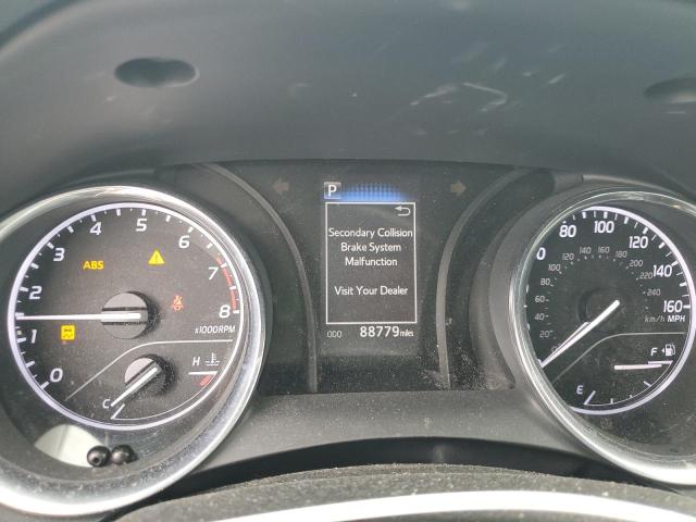 2019 TOYOTA CAMRY L - 4T1B11HK2KU684056