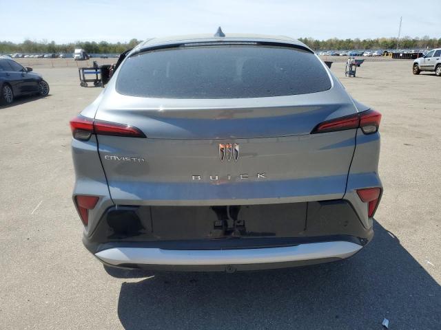 2025 BUICK ENVISTA SP KL47LBEP3SB115510