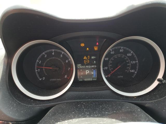 2016 MITSUBISHI LANCER ES JA32U2FU0GU005090