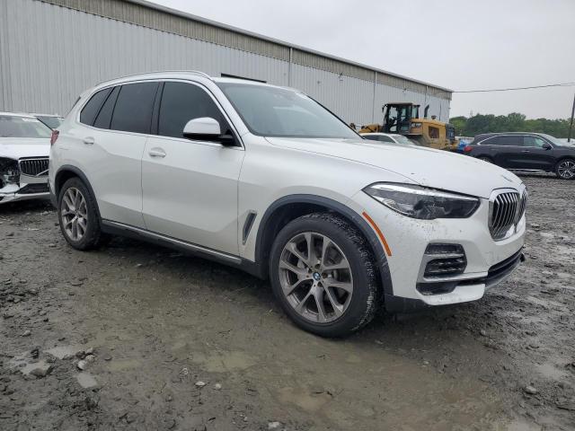 Vin: 5uxcr6c08n9m12685, lot: 57853485, bmw x5 xdrive40i 20224
