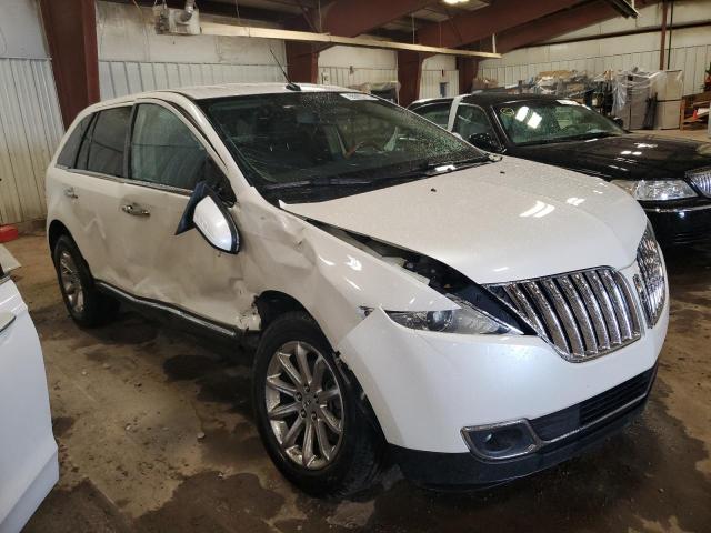 Vin: 2lmdj8jk6dbl41498, lot: 55993715, lincoln mkx 20134