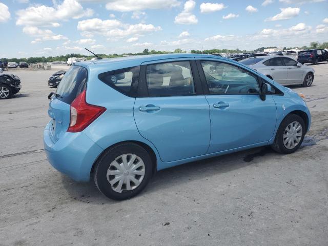 Vin: 3n1ce2cpxel381159, lot: 55856075, nissan versa s 20143