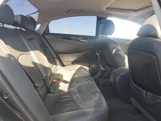 2011 HYUNDAI SONATA SE - 5NPEC4AC1BH187767