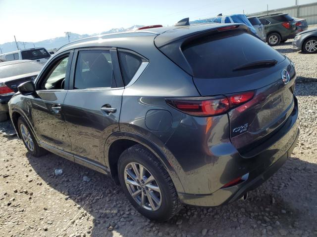 Vin: jm3kfbcl5r0453446, lot: 56058535, mazda cx-5 prefe preferred 20242