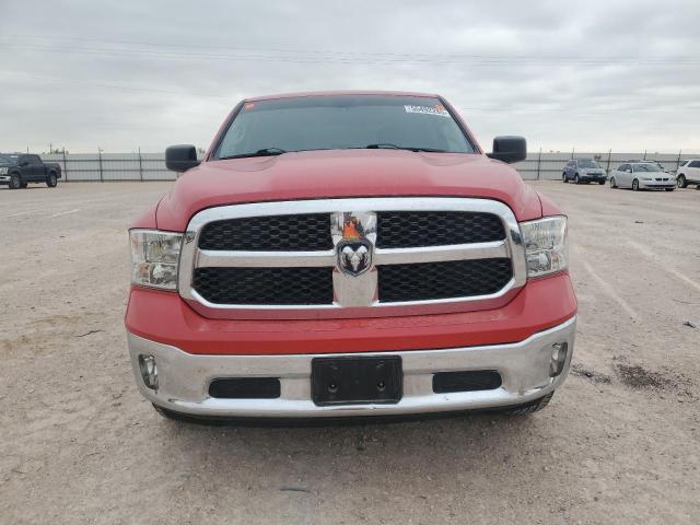 2022 DODGE RAM 1500 1C6RR7FC4NS156801