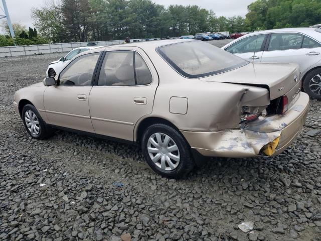 Vin: 4t1gk12e5su109522, lot: 56343245, toyota camry le 19952