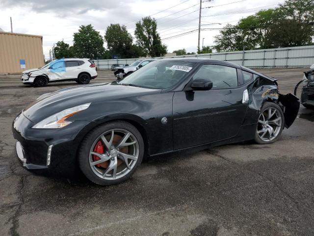 NISSAN 370Z BASE