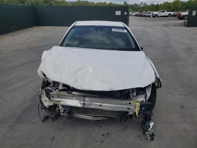 2018 TOYOTA CAMRY L - 4T1B11HK8JU639556