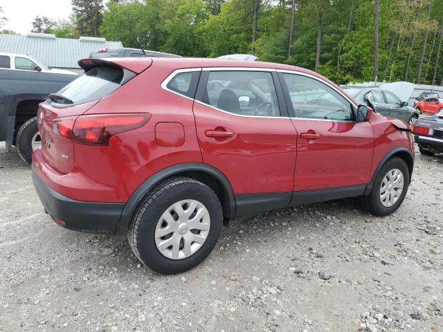 Vin: jn1bj1cr6jw250477, lot: 58135135, nissan rogue s 20183