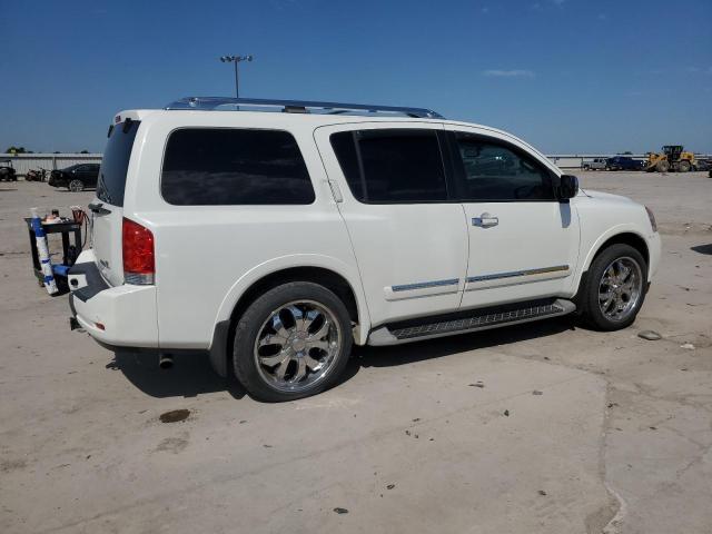 Vin: 5n1ba0nd5en612329, lot: 56227015, nissan armada sv 20143