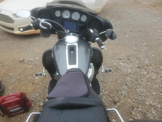 2021 HARLEY-DAVIDSON FLHTCUTG 1HD1MAF13MB858294