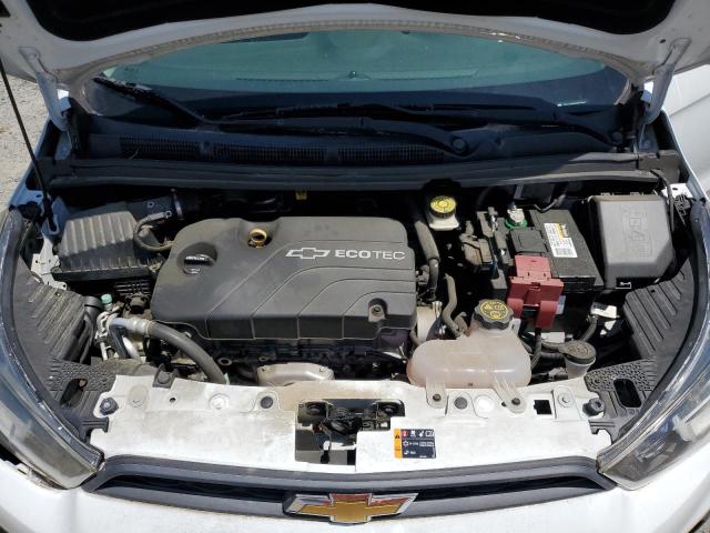 2016 CHEVROLET SPARK LS KL8CB6SA1GC578108