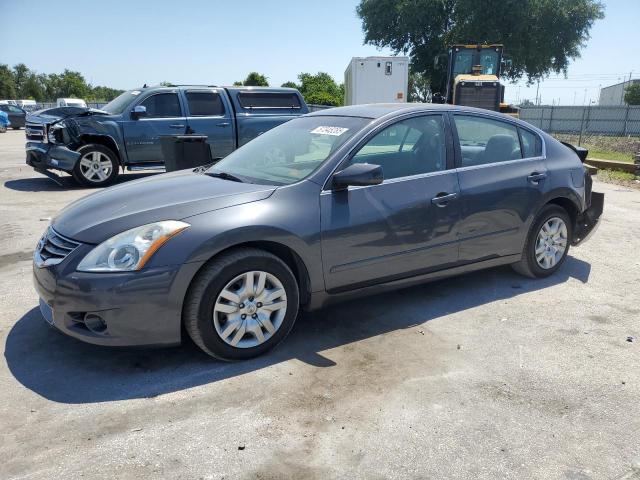 Vin: 1n4al2ap1cc187986, lot: 57345285, nissan altima base 2012 img_1