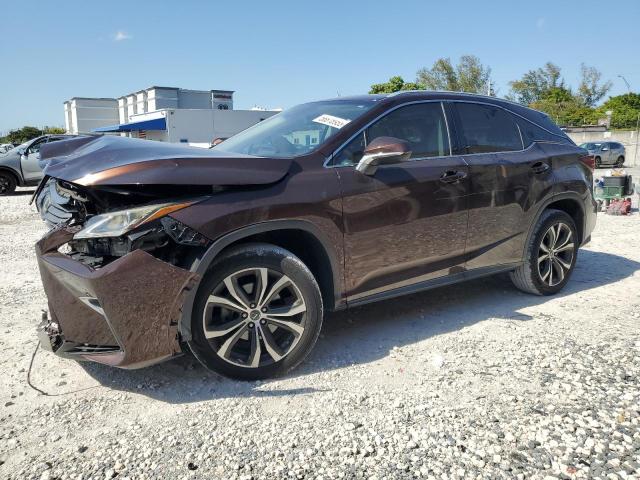 Vin: 2t2zzmca5jc107475, lot: 56878955, lexus rx350 350 base 2018 img_1