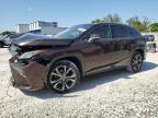 2018 LEXUS RX 350 BAS - 2T2ZZMCA5JC107475
